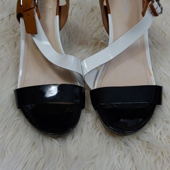 Kenneth Cole Reaction Sandals Size 9.5 PRICE FIRM 💥 - Picture 3 of 15